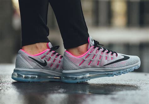 nike damen air max 2016 gs laufschuhe|Buy Air Max 2016 Shoes: New Releases & Iconic Styles .